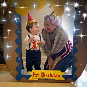 Meet your Posher, Pam